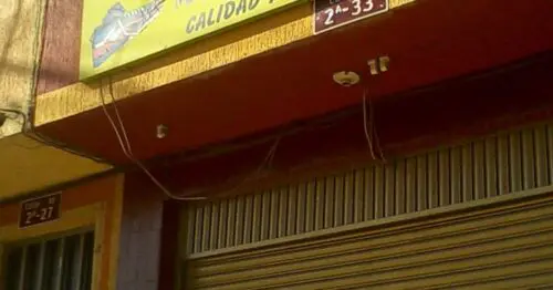 CALZADO SPORT NUEVO MILENIO BOGOTÁ CALZADO SPORT NUEVO MILENIO BOGOTÁ